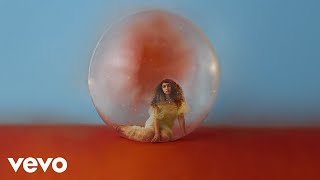 Alessia Cara  Fishbowl Lyric Video [upl. by Ronnica311]