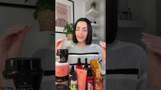 COMO ELIMINAR el FRIZZ quotENCRESPAMIENTOquot pelo shortsviral tips belleza cabello [upl. by Davine172]