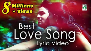 Best love Song Lyric Video  Romantic Video Song  Tamil Film Songs [upl. by Mychael952]