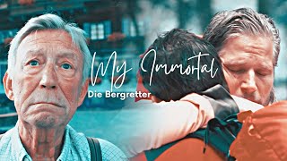 Die Bergretter • My Immortal Peter Herbrechter´s Tod bergretter [upl. by Adriene583]