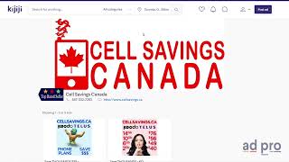 How To Use Kijiji  Pro Tip Identify Your Company Ad Pro 1222 [upl. by Alenas]