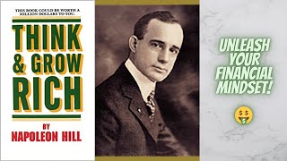 Free PDF Think and Grow Rich Full Audiobook 2024 [upl. by Asli]