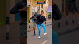 KIZZ DANIEL  SOONER official Dance [upl. by Theona46]