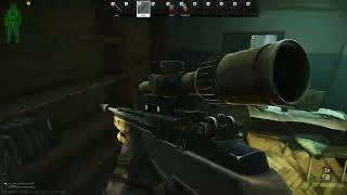 TEST DRIVE PART 1  TARKOV PVE [upl. by Notneiuq211]