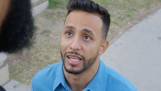 Toughest Boyfriend Ever  Anwar Jibawi [upl. by Petronilla]