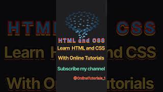 css animation html css tutorial for beginners html css full course html css html coding css [upl. by Enyrhtac353]