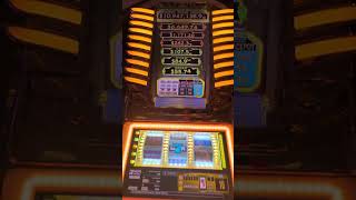 Megabucks Slot Machine Las Vegas [upl. by Celio]