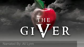 The Giver Audiobook  Chapter 2 [upl. by Lekram]