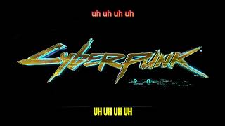 Heres a Thought  IBDY RAT BOY CYBERPUNK 2077  Sub Español [upl. by Arit]