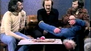 The Dick Cavett Show  The Muppets Thanksgiving 1971 Part 4 [upl. by Graig467]