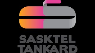 2024 SaskTel Tankard from Saskatoon  Draw 8 [upl. by Mycah]