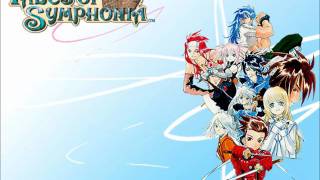 TazTastic VG Music 85 Fatalize Tales of Symphonia [upl. by Alleira]