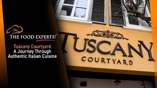 Tuscany Courtyard Islamabad [upl. by Rol]