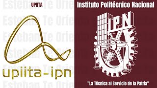 OFERTA EDUCATIVA IPN UPIITA [upl. by Colver]