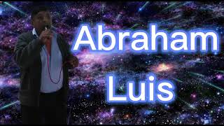 candilejas  Luis Abraham [upl. by Er]