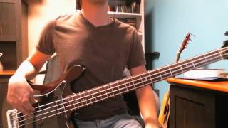 Dance PlanetShakers Bass Tutorial [upl. by Harpp]