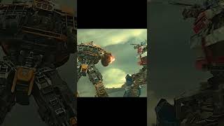 Transformers Rise of the Beasts 2023 ActionScifi ‧ ytchannel ytsubscribers ytshort mustwatch [upl. by Suoirtemed]