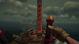 How To Turn In The Reapers Chest  Sea Of Thieves  Where To Turn The Red Reaper Box InSeason 6 [upl. by Lightfoot]