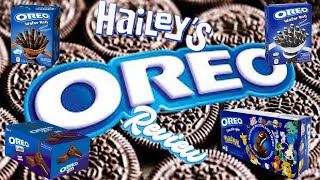 Oreo Test [upl. by Jovitta]