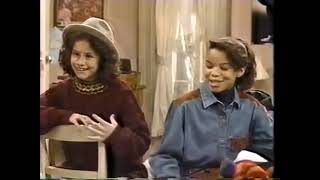 WTTG Cosby Show promo 1992 [upl. by Brodeur]