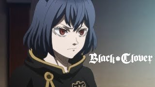 Tú ya eres una de nosotros l Black Clover [upl. by Sundin]