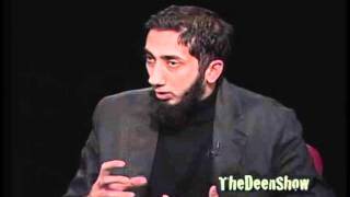 Tafseer of Surah 80  Abasa Part 1  Nouman Ali Khan [upl. by Abigale]