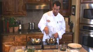 Chicken Balsamico  Carinos Recipes for the Home Cook [upl. by Aradnahc]