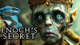 ENOCH The Bibles Greatest Mystery Will BLOW Your Mind  4k Documentary [upl. by Mohandis]