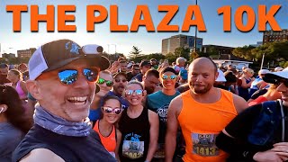 The Plaza 10K  E512 [upl. by Iadam441]