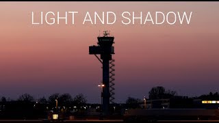 Light and Shadow  An Aviation Film [upl. by Edasalof]