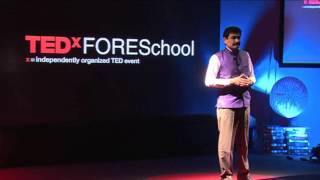 Neuro Linguistic Programming  Ram Verma  TEDxFORESchool [upl. by Alexio]