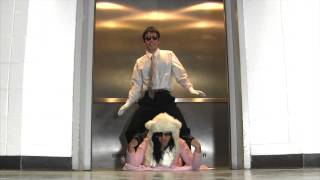 Conserve Water Style Best Gangnam Style Parody PSA [upl. by Ainex166]