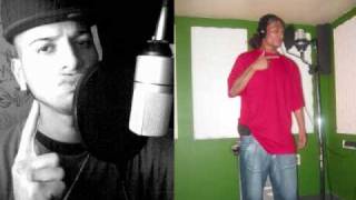 HITTA CASTRO FT LUiSO El DiAMANTE  SWEET LIKE CANDY  NEW MUSIC 2010   RANKETEO MUSIC [upl. by Einneb]