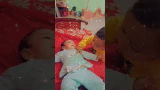 cutebaby comdy video😂😂 [upl. by Longley17]