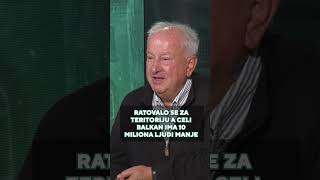 Miodrag Zec  Čoveku se poklanja najmanje pažnje [upl. by Sarat]