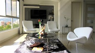 Majestuoso apartamento en Pinamar Pinares Pereira  Colombia [upl. by Temme]