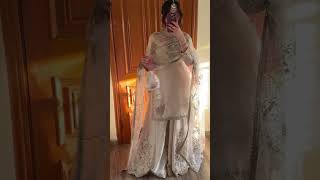 New Pakistani Suit fashion shortsvideo style boutique t to [upl. by Adnoved]