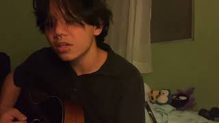 mis  alex g cover [upl. by Tarton]