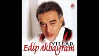 Edip Akbayram  Gönül Dağı [upl. by Elleon768]