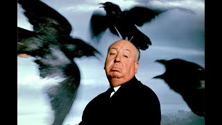 Alfred Hitchcock  Master of Suspense [upl. by Cira]