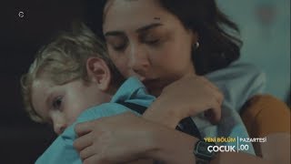 Çocuk  The Boy  Episode 3 Trailer 2 Eng amp Tur Subs [upl. by Belden]