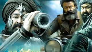 2024  Mohanlal  New  Full movie  malayalam  mass  action  Thriller  HD [upl. by Aifoz]