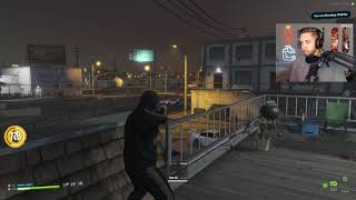 K Goes Off On This Gang For Camping Their House To Win A Gun Fight  Prodigy RP  GTA 5 [upl. by Nam]