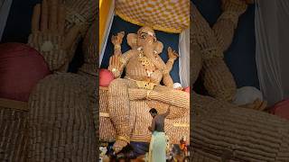 Bellam Vinayaka 🙏 music devotional vinayakachavithi vinayaka visakhapatnam [upl. by Enirehtahc224]