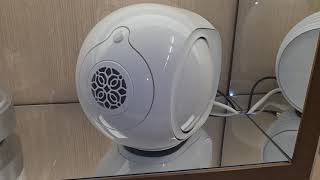 Devialet Phantom Reactor 600 quick test [upl. by Rayner]