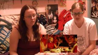 Jolin Tsai  Im Not Yours amp Play MV Reaction [upl. by Wsan]