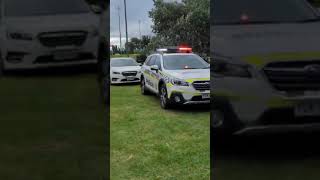 Convoy to Canberra  live update 87 [upl. by Brandenburg]