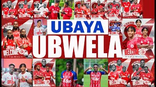 UBAYA UBWELA MAKALA FUPI [upl. by Enigroeg]