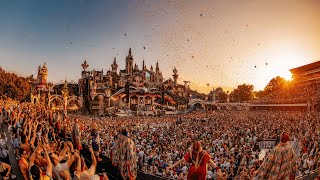 Tomorrowland Belgium 2023  Official Aftermovie [upl. by Noll]