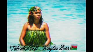 Tokoriki Local String Band  Rayline Beca 🔥🇻🇺 [upl. by Pulsifer]